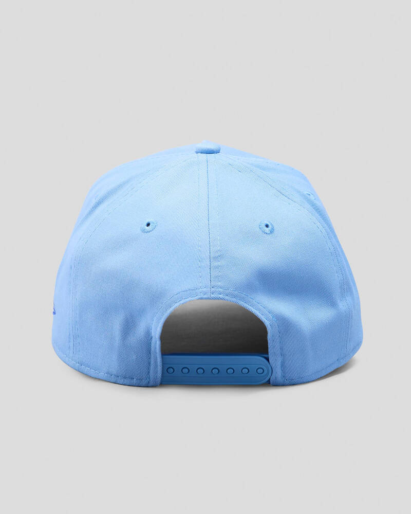New Era Los Angeles Dodgers 9Forty A-Frame Snapback Cap for Mens