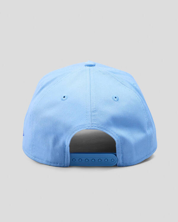 New Era Los Angeles Dodgers 9Forty A-Frame Snapback Cap for Mens