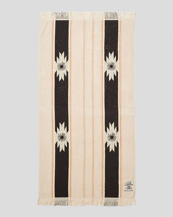 Rip Curl Searchers Towel for Mens