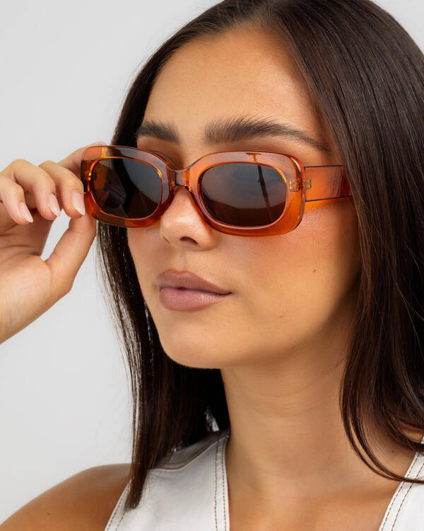 Reality Eyewear Silvan Sunglasses for Womens