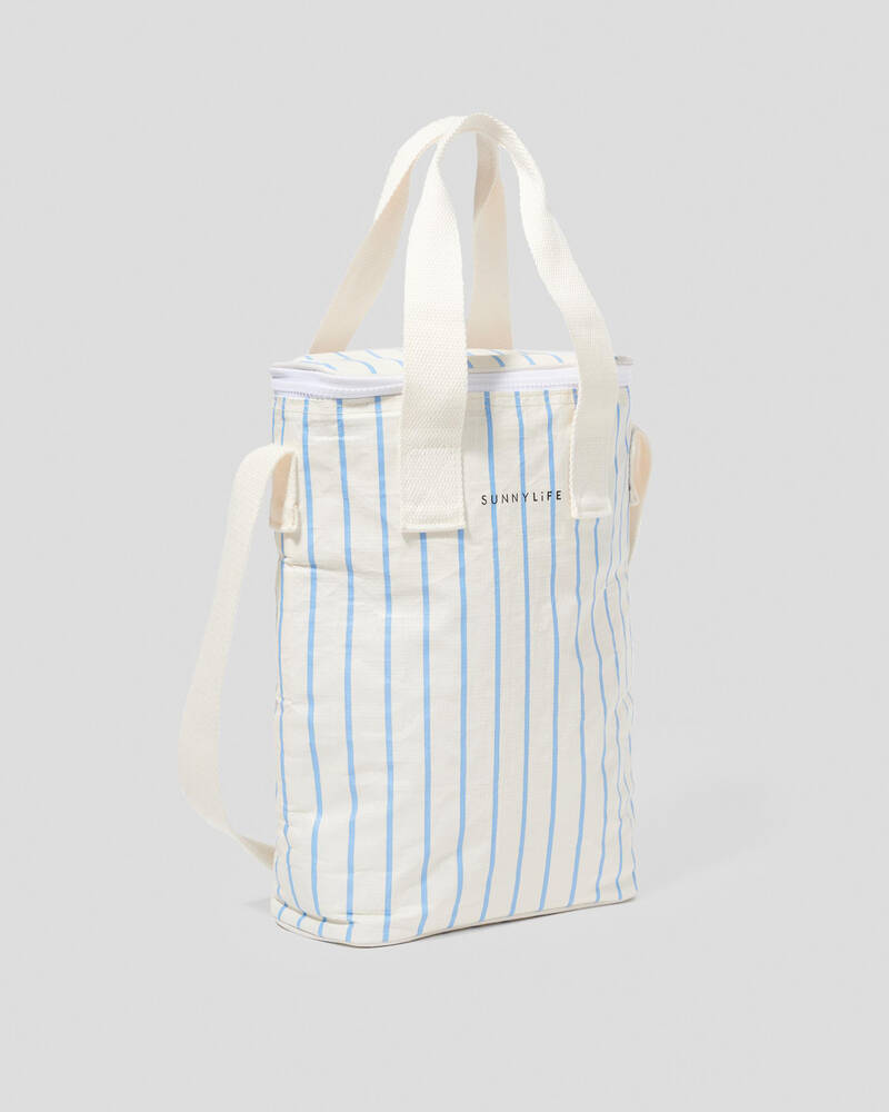 Sunnylife Le Weekend Drinks Cooler Bag for Womens