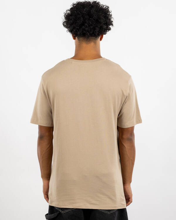 Lucid Essential 2.0 T-Shirt for Mens