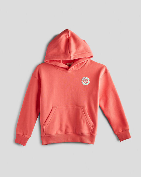 Rip Curl Toddlers' Luxe Surf Hoodie for Womens