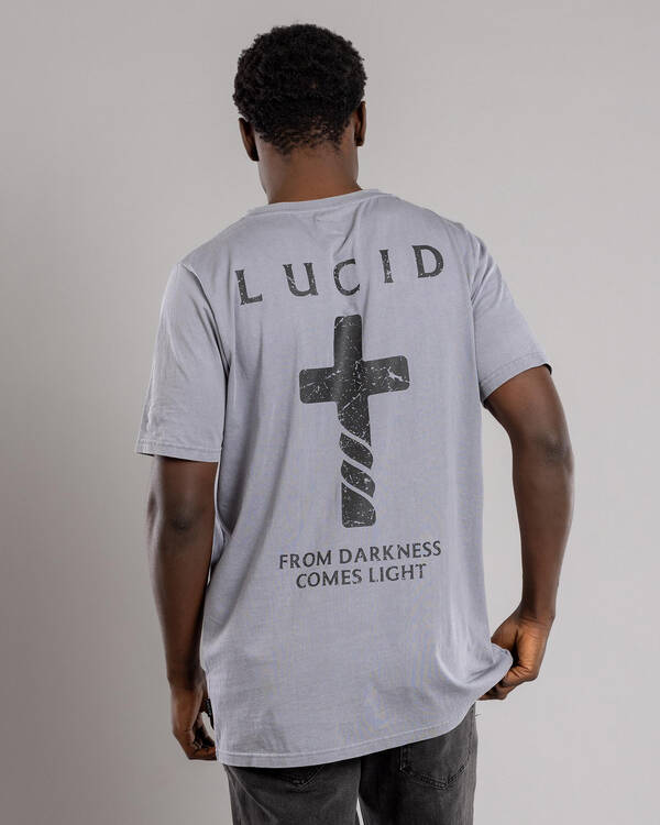 Lucid Reliquary T-Shirt for Mens