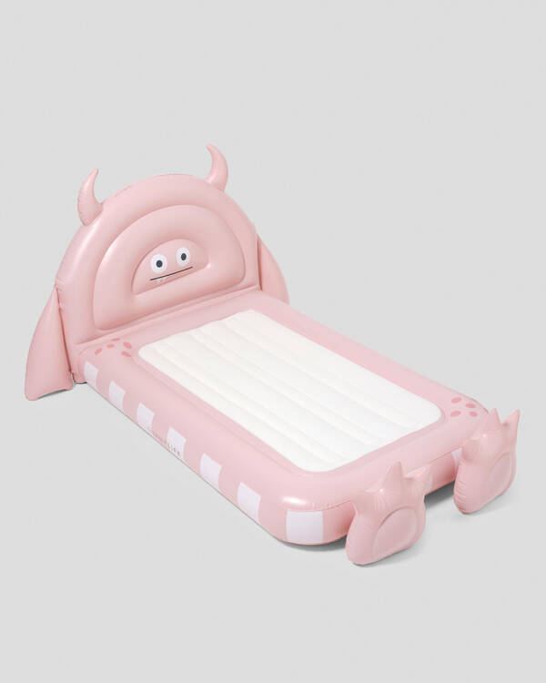 Sunnylife Kids Inflatable Sleepover Bed for Womens