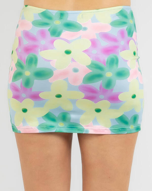 Ava And Ever Savannah Skirt for Womens