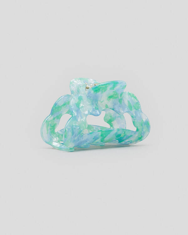 Karyn In LA Cloud Nine Hair Claw Clip for Womens