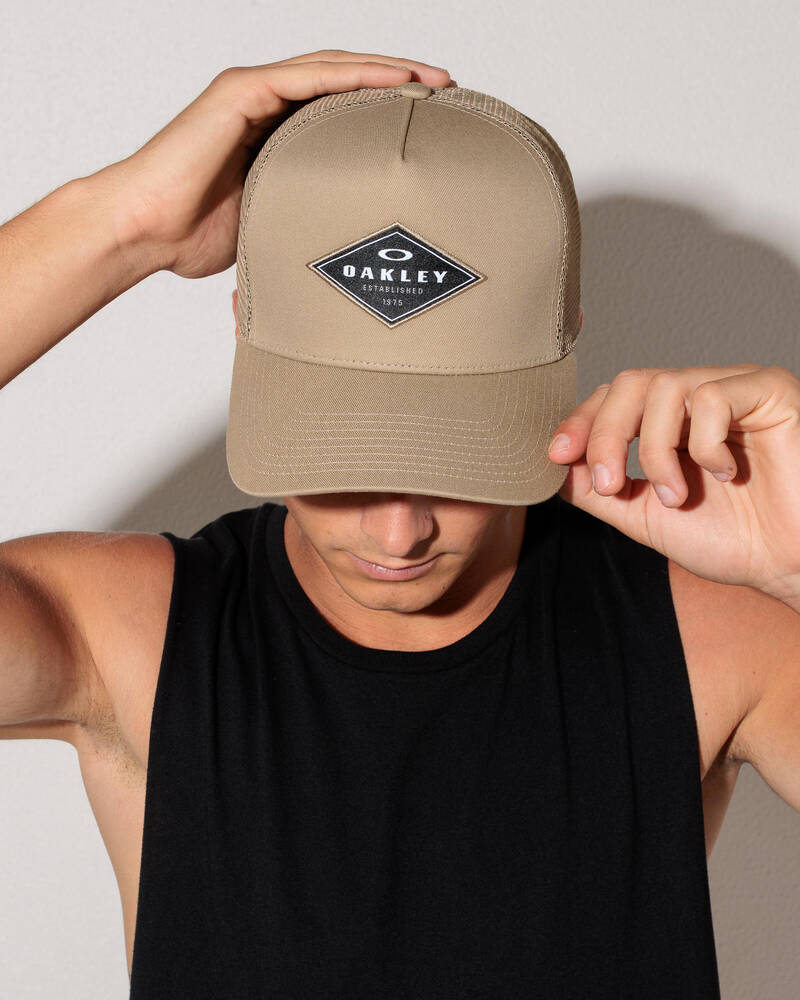Oakley Fracture Cap for Mens