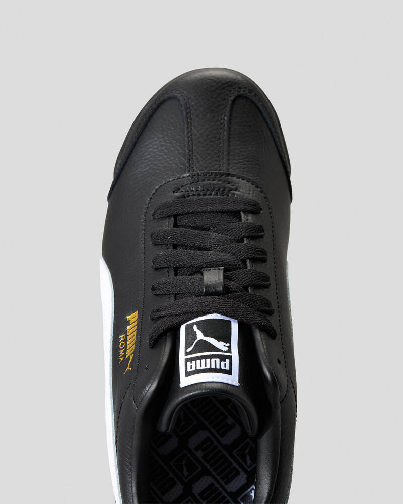 Puma Roma 24 Standard Shoes for Mens