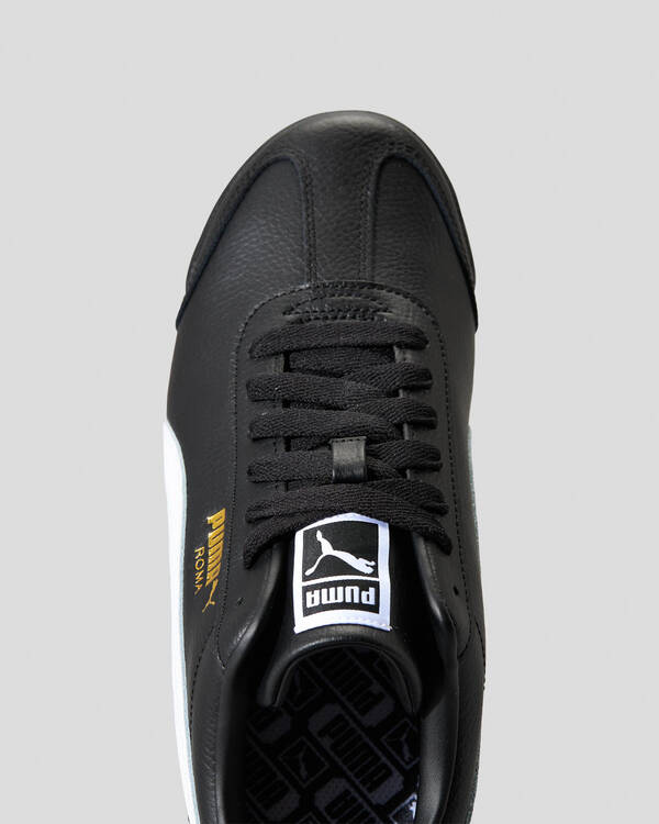 Puma Roma 24 Standard Shoes for Mens