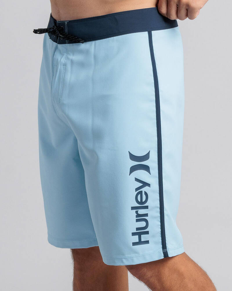 Hurley All Day One & Only Board Shorts for Mens