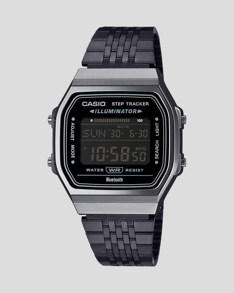 Casio ABL100WEGG-1B Watch for Mens