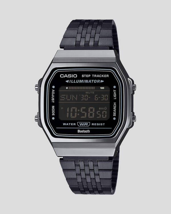 Casio ABL100WEGG-1B Watch for Mens