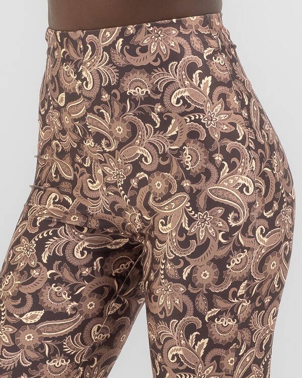 Mooloola Opal Lounge Pants for Womens