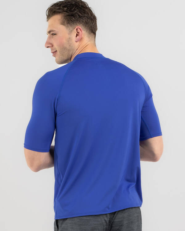 Billabong Boxed Arch Short Sleeve Wetshirt for Mens