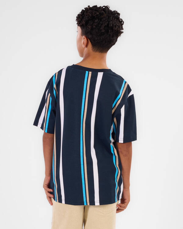 Skylark Boys' Highland T-Shirt for Mens