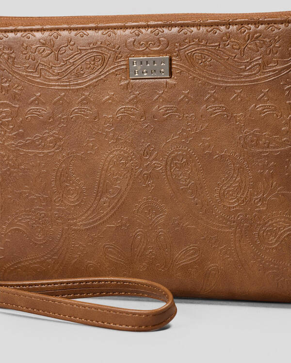Billabong Golden Hour Travel Wallet for Womens