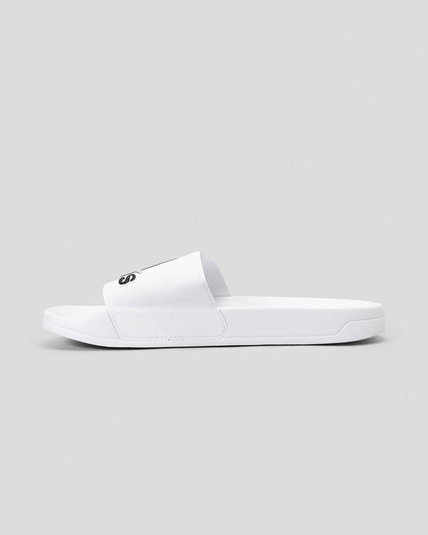adidas Women's Adilette Shower Slide Sandals for Womens
