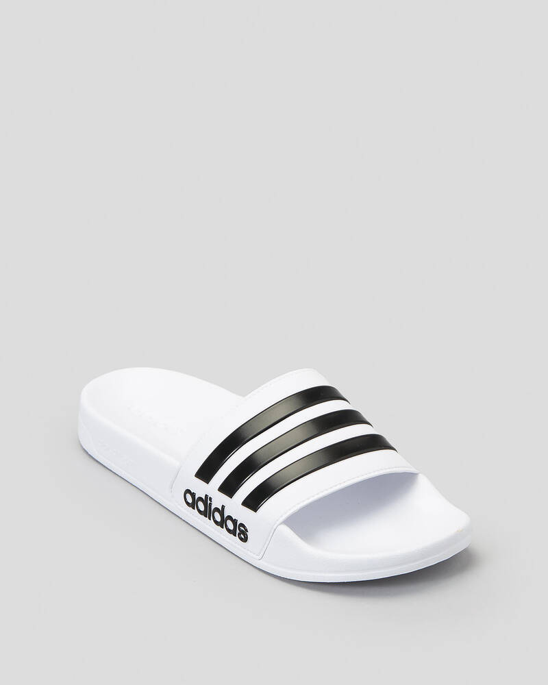 adidas Adilette Shower Slides for Mens