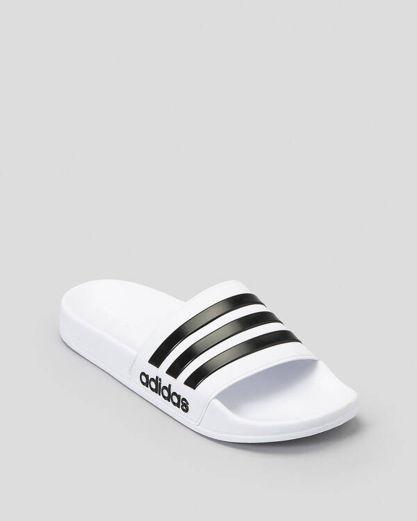 adidas Adilette Shower Slides for Mens