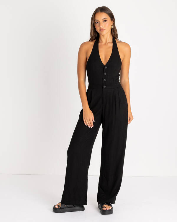Mooloola Saly Vanessa Jumpsuit for Womens