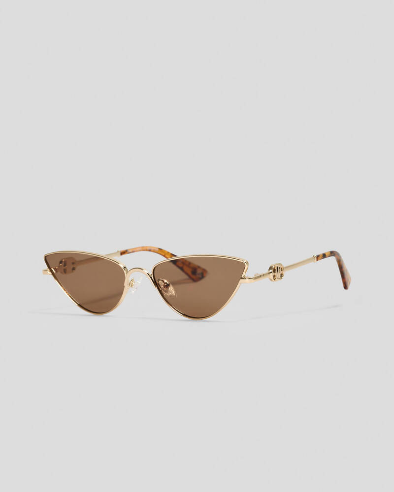 Le Specs The Soiree Sunglasses for Womens