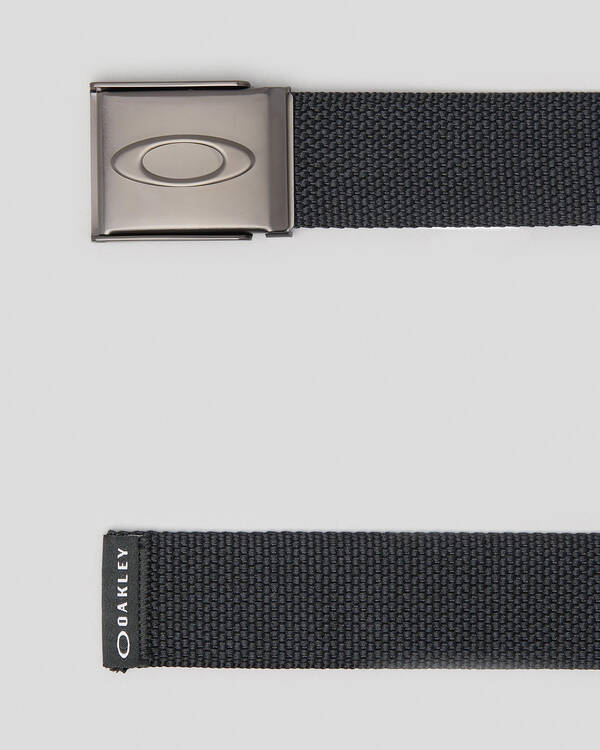 Oakley Ellipse Web Belt for Mens