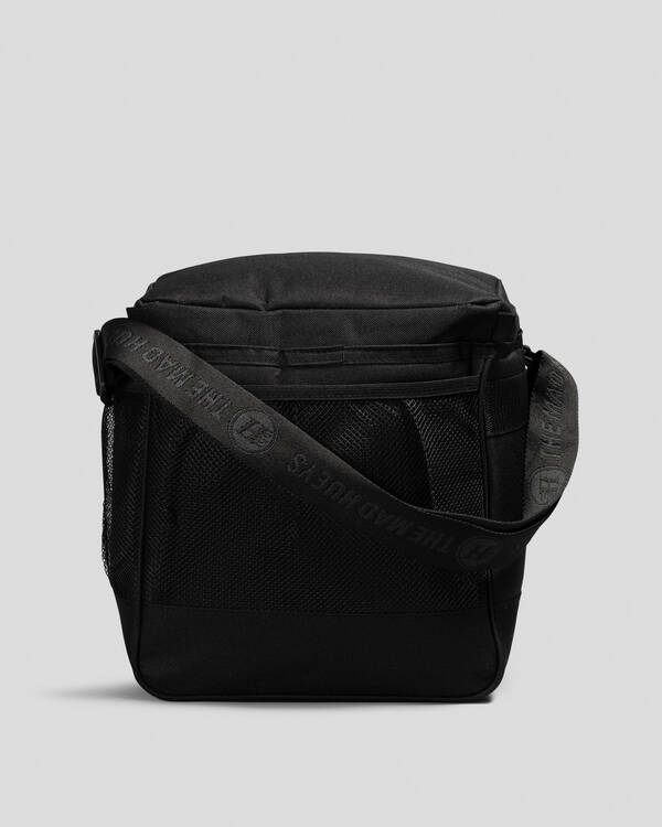 The Mad Hueys Anchor Bones Cooler Bag for Mens