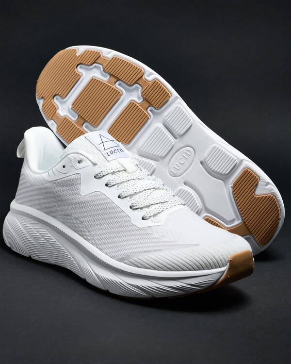 Lucid Solera Shoes for Mens