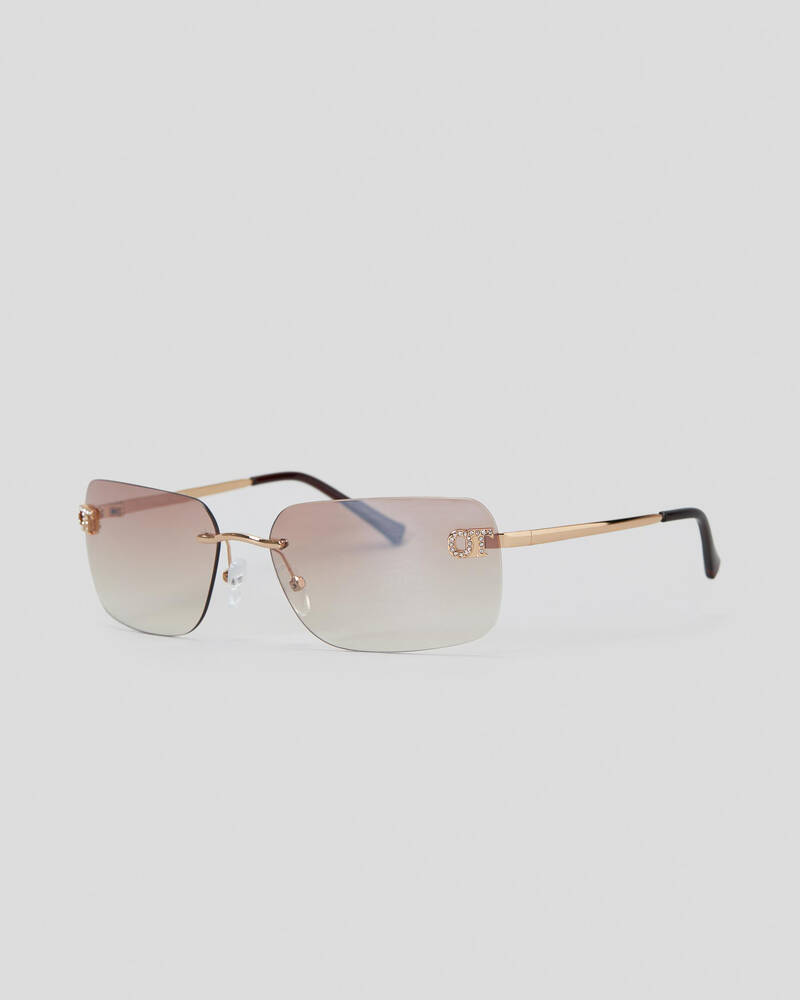 Otra Eyewear Cara Sunglasses for Womens