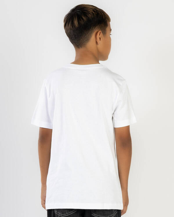 Nike Boys' Futura HBR T-Shirt for Mens