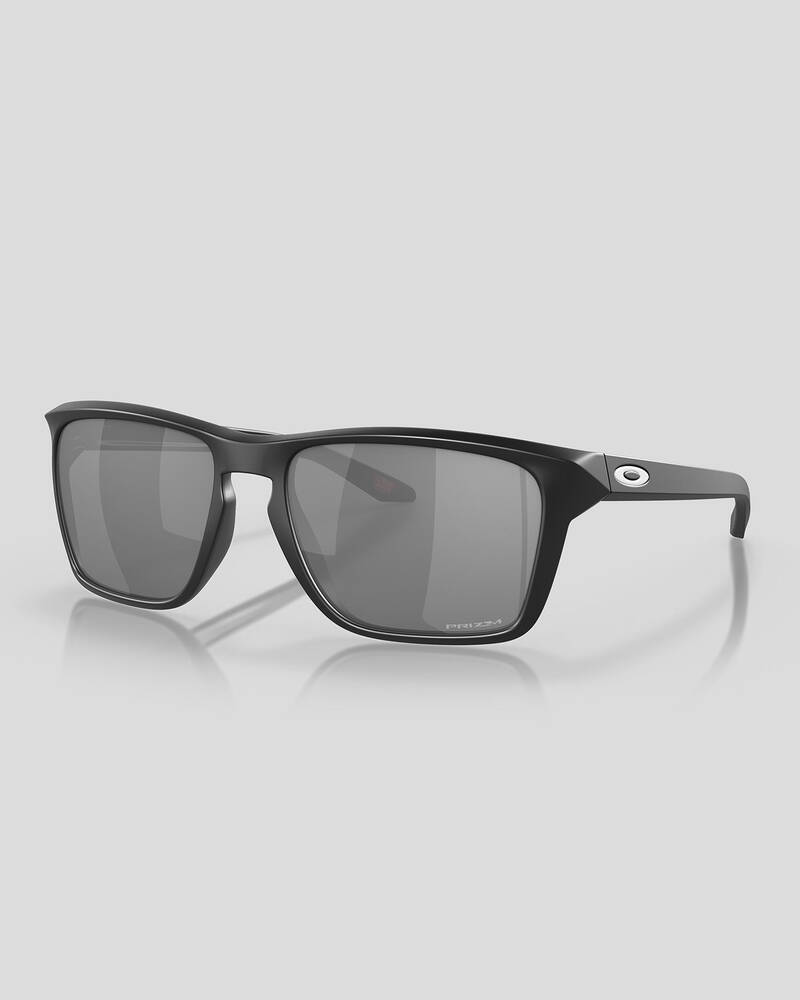 Oakley Sylas Polarised Sunglasses for Mens