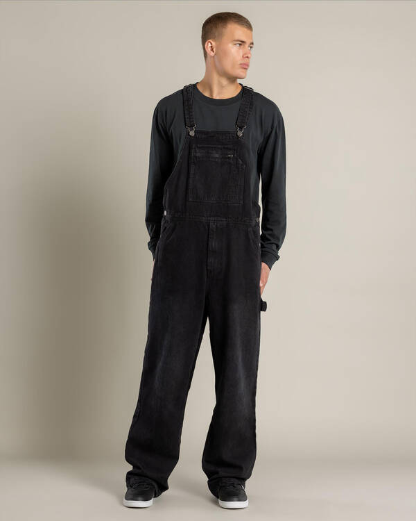 Lucid Dynamo Overalls 2.0 for Mens