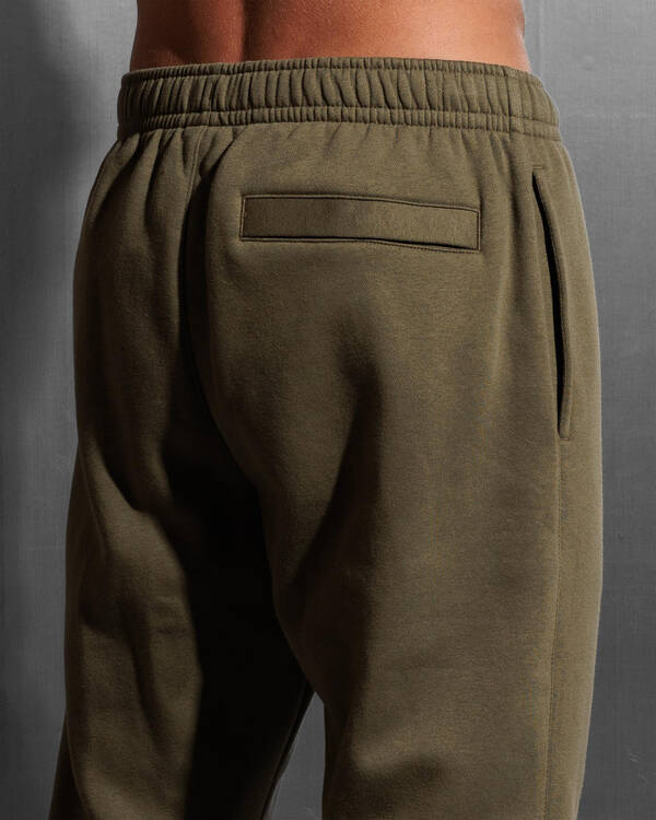Nike Sportswear Club Fleece Track Pants for Mens