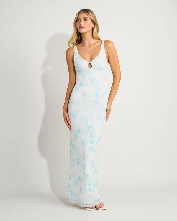 Ava And Ever Petra Maxi Dress for Womens