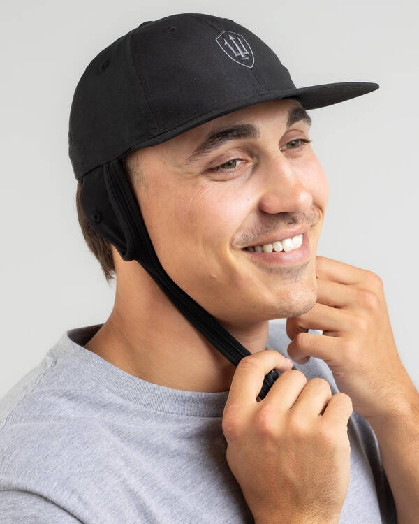 Far King FK H20 Surf Cap for Mens