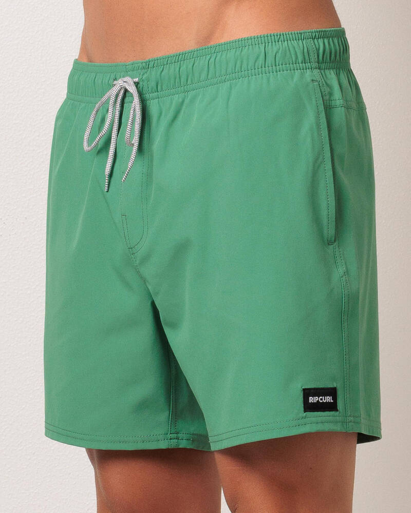 Rip Curl Daily Volley Board Shorts for Mens