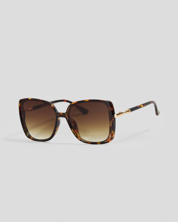 Playboy Enjoy Your Life Sunglasses for Womens