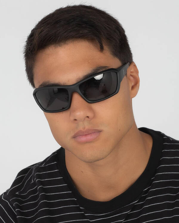 Jetpilot Gp1 Sunglasses for Mens