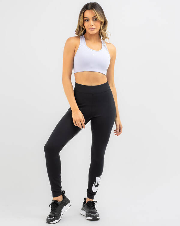 Nike Classic Logo Leggings for Womens