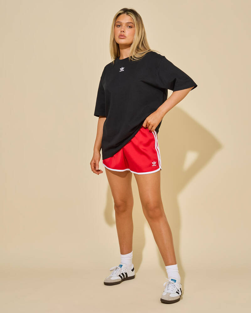 adidas Women's Essential Boyfriend T-Shirt for Womens