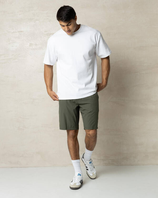 Volcom Frickin Cross Shred 20" Walk Shorts for Mens