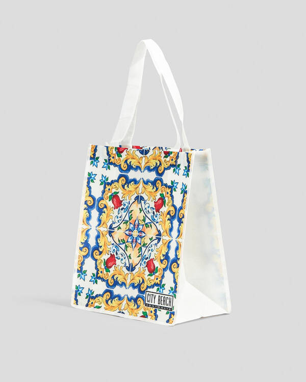 Get It Now Athena Eco Bag for Womens