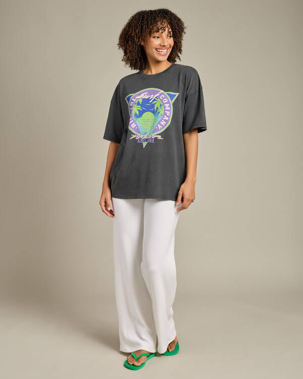 Rip Curl Es Vedra Heritage T-Shirt for Womens