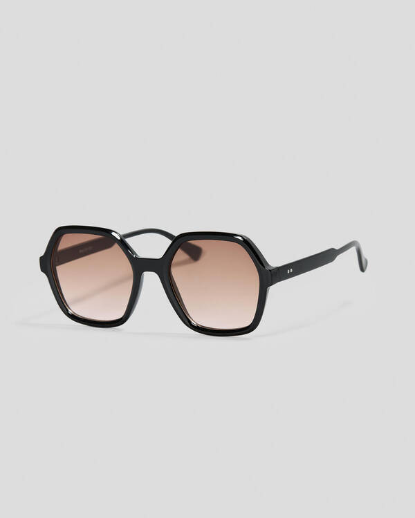 Indie Eyewear Estelle Sunglasses for Womens