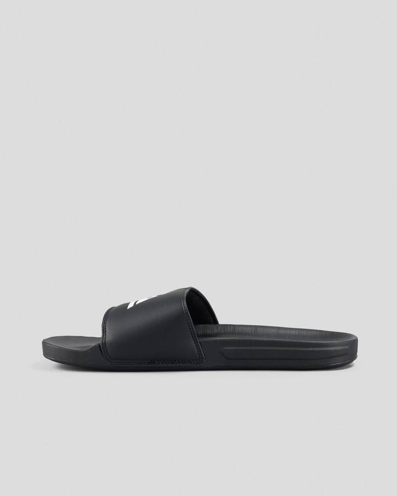 Quiksilver Odian Slides for Mens