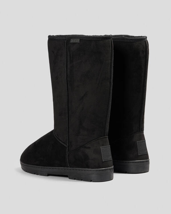 Dexter Colorado Black Boots for Mens
