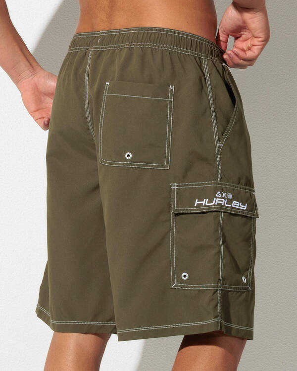 Yields Board Shorts
