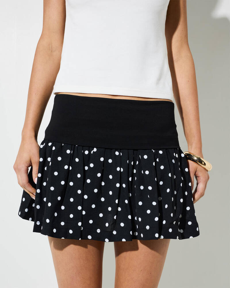 Ava And Ever Sofie Skort for Womens
