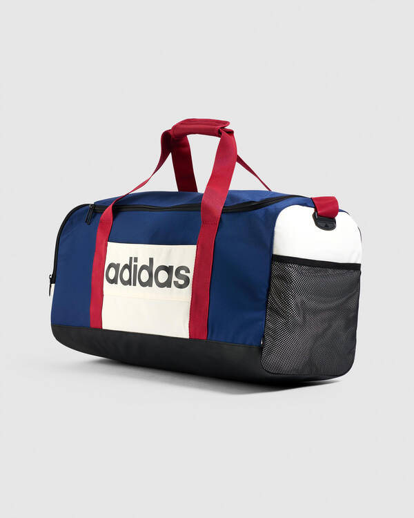 adidas Linear Medium Duffle Bag for Womens